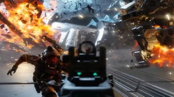 ترتيب أفضل 10 ألعاب Action FPS في التاريخ ضمن الجزء الأول